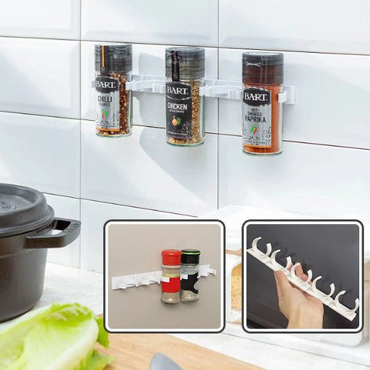 RANGEMENT À ÉPICES | WallPS™ - Au Coeur Du Rangement