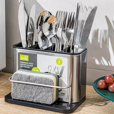 RANGEMENT DES COUVERTS | CoverST01™ - Au Coeur Du Rangement