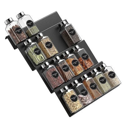 RANGEMENT EPICES TIROIRS | SP - Rack™ - Au Coeur Du Rangement