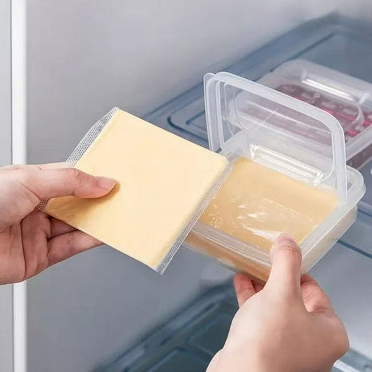 RANGEMENT FRIGO | Frig - Box2™ - Au Coeur Du Rangement