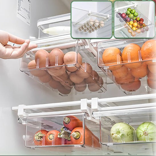 RANGEMENT FRIGO | Frig - DD™ - Au Coeur Du Rangement