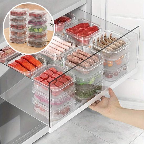 RANGEMENT FRIGO | Frig - Go™ - Au Coeur Du Rangement