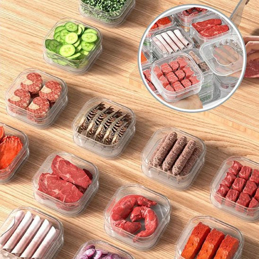 RANGEMENT FRIGO | Frig - Go™ - Au Coeur Du Rangement