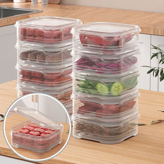 RANGEMENT FRIGO | Frig - Go™ - Au Coeur Du Rangement
