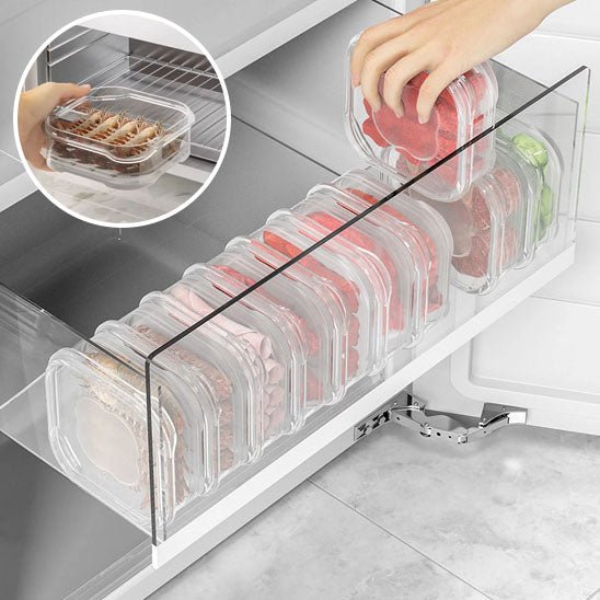 RANGEMENT FRIGO | Frig - Go™ - Au Coeur Du Rangement