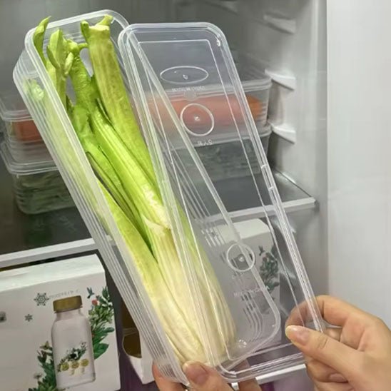 RANGEMENT FRIGO | LongFF™ - Au Coeur Du Rangement