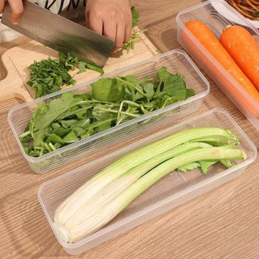 RANGEMENT FRIGO | LongFF™ - Au Coeur Du Rangement