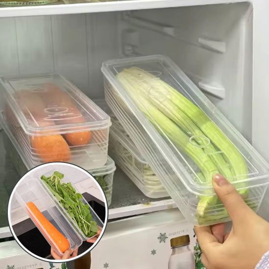 RANGEMENT FRIGO | LongFF™