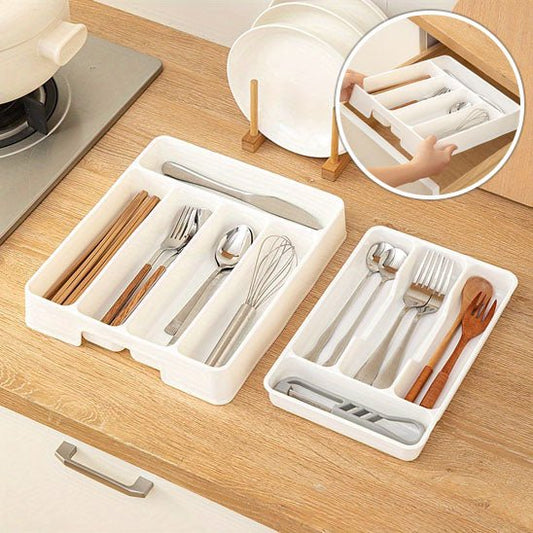 RANGEMENT POUR COUVERTS | CutStore™ - Au Coeur Du Rangement