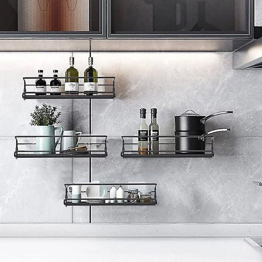 RANGEMENT POUR ÉPICES | SpicyWall™ - Au Coeur Du Rangement