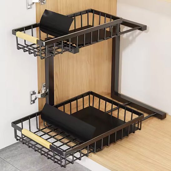 RANGEMENT SOUS EVIER| UnderSt™ - Au Coeur Du Rangement