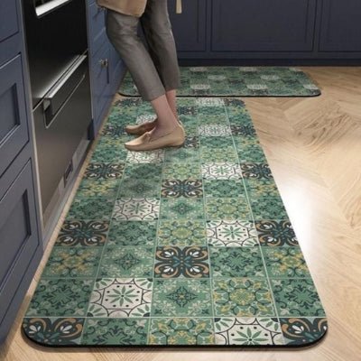 TAPIS ANTIDÉRAPANT | Carp - CC™ - Au Coeur Du Rangement
