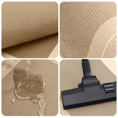 TAPIS ANTIDÉRAPANT | Carp - CC™ - Au Coeur Du Rangement