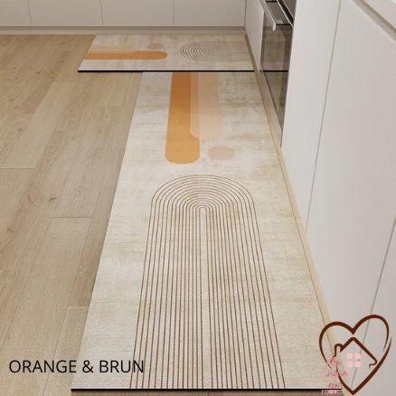TAPIS CUISINE | Carpet - CL™ - Au Coeur Du Rangement