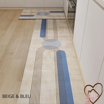 TAPIS CUISINE | Carpet - CL™ - Au Coeur Du Rangement