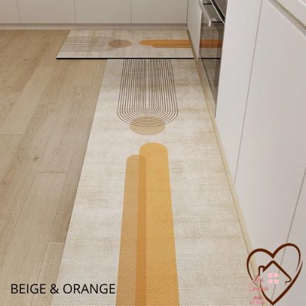 TAPIS CUISINE | Carpet - CL™ - Au Coeur Du Rangement