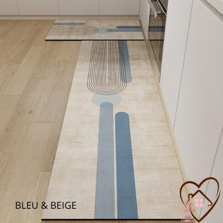 TAPIS CUISINE | Carpet - CL™ - Au Coeur Du Rangement