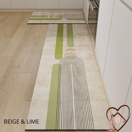TAPIS CUISINE | Carpet - CL™ - Au Coeur Du Rangement