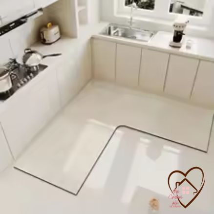 TAPIS CUISINE | Luxe - Carp™ - Au Coeur Du Rangement
