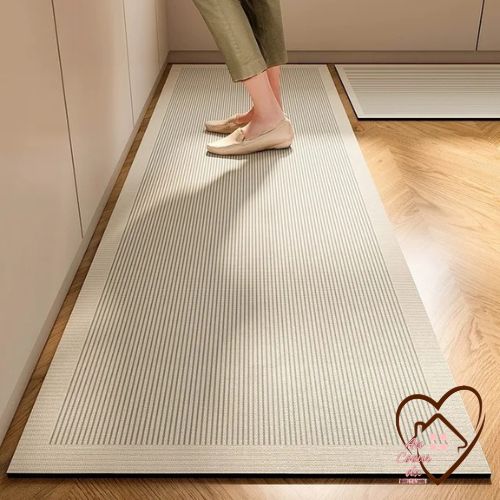 TAPIS DE CUISINE | Carpet - 00™ - Au Coeur Du Rangement