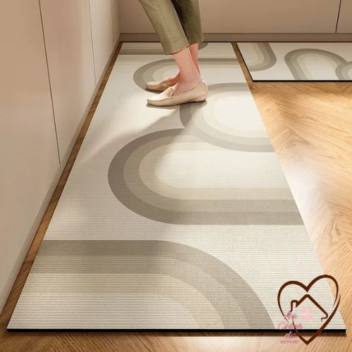 TAPIS DE CUISINE | Carpet - 00™ - Au Coeur Du Rangement