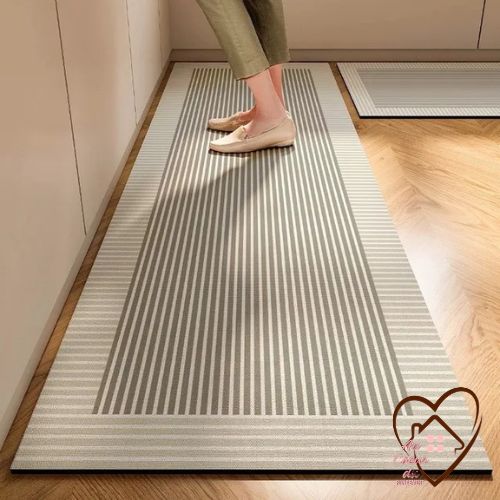 TAPIS DE CUISINE | Carpet - 00™ - Au Coeur Du Rangement