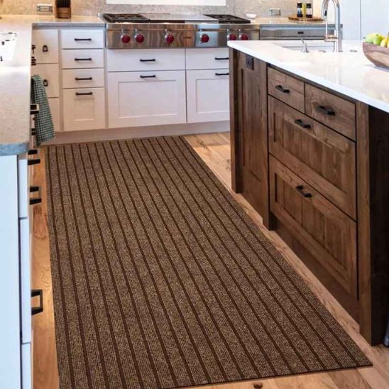 TAPIS DE CUISINE | CarpetK™ - Au Coeur Du Rangement