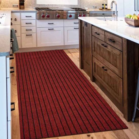 TAPIS DE CUISINE | CarpetK™ - Au Coeur Du Rangement