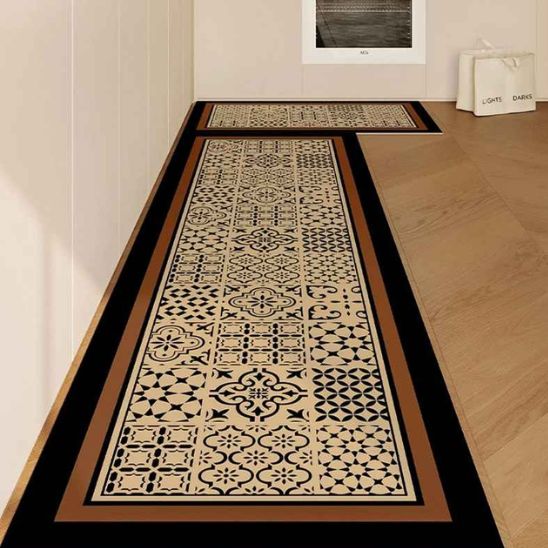 TAPIS DE CUISINE | Desing - carp™ - Au Coeur Du Rangement