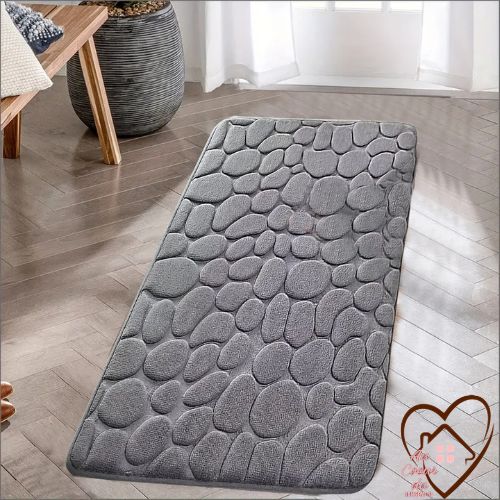 TAPIS DE CUISINE | SmoothCC™ - Au Coeur Du Rangement