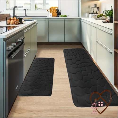 TAPIS DE CUISINE | SmoothCC™ - Au Coeur Du Rangement